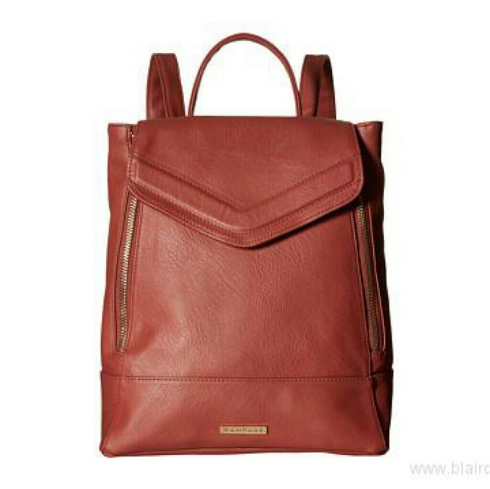 Rampage backpack