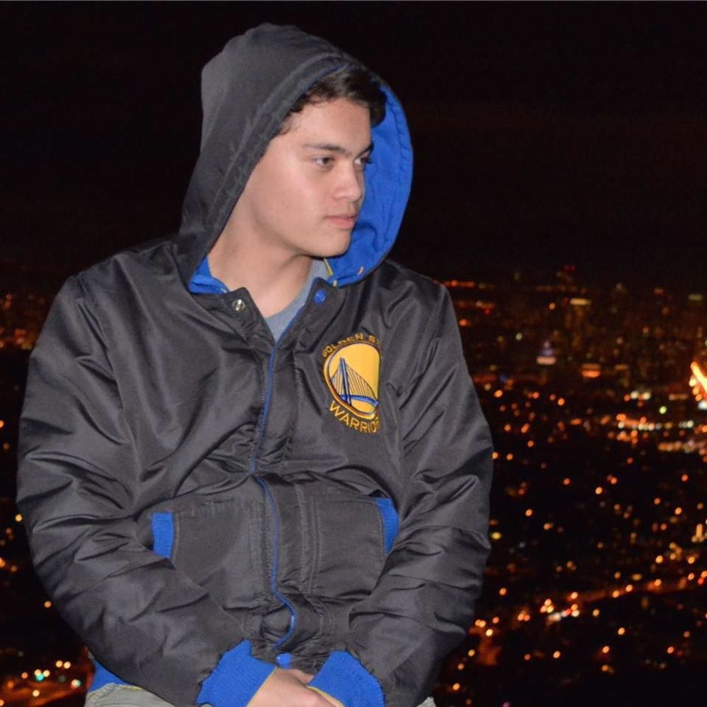 Meet your Posher, Michael