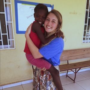 Meet your Posher, Summer