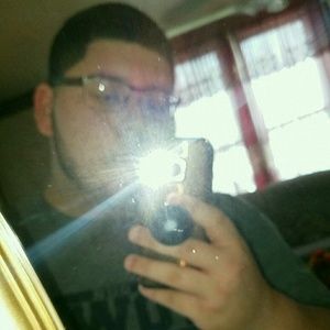 Meet your Posher, Roel