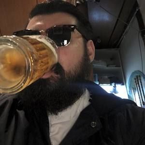 Meet your Posher, Noah