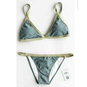 Cupshe Bikini Size Small