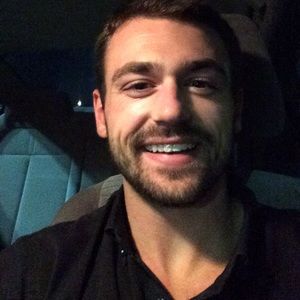Meet your Posher, Nick