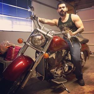 Meet your Posher, Bruno