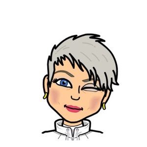 Meet your Posher, Jane