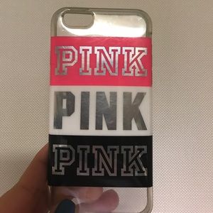 iPhone 6 Pink Case
