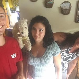 Meet your Posher, Michael