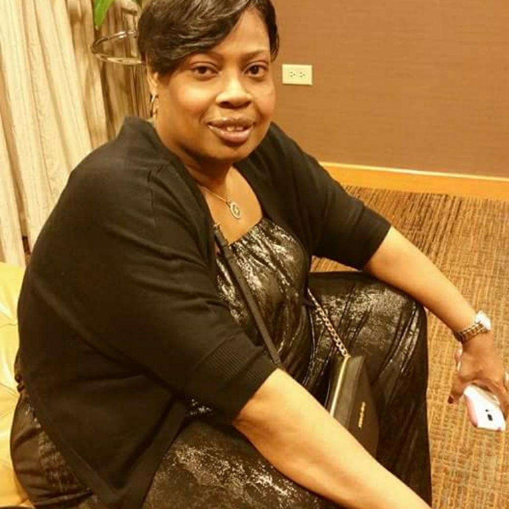 Meet your Posher, Shalise