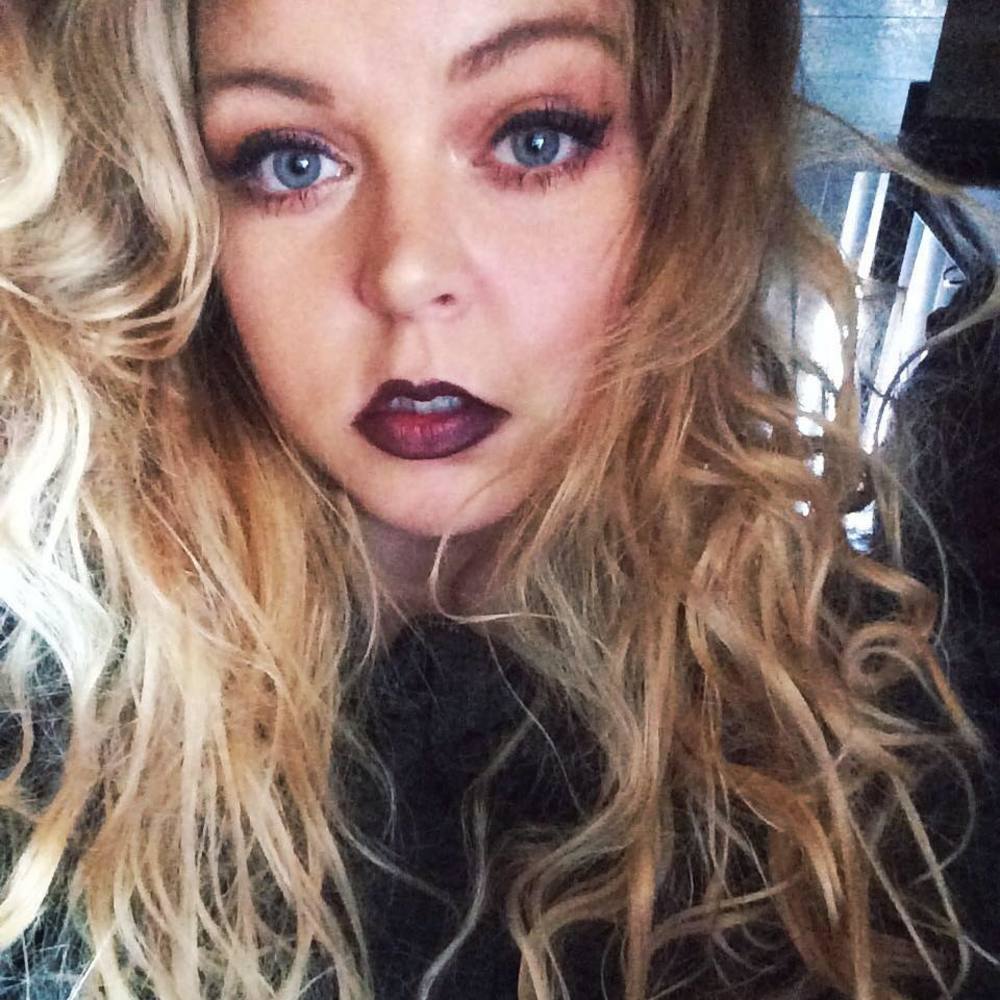 Meet your Posher, Heather