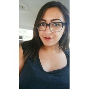 Meet your Posher, Naryssa