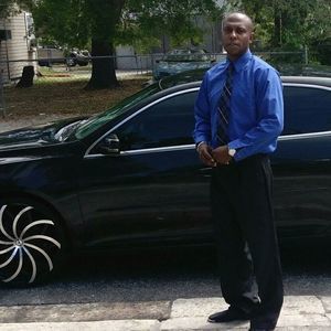 Meet your Posher, Ernest