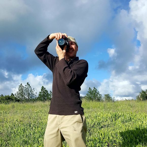 Meet your Posher, Christopher - Picture 1 of 1