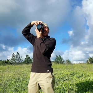 Meet your Posher, Christopher