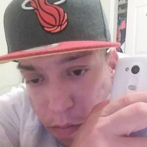 Meet your Posher, William