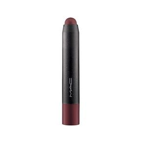 MAC New Patentpolish Lip Pencil Sultana