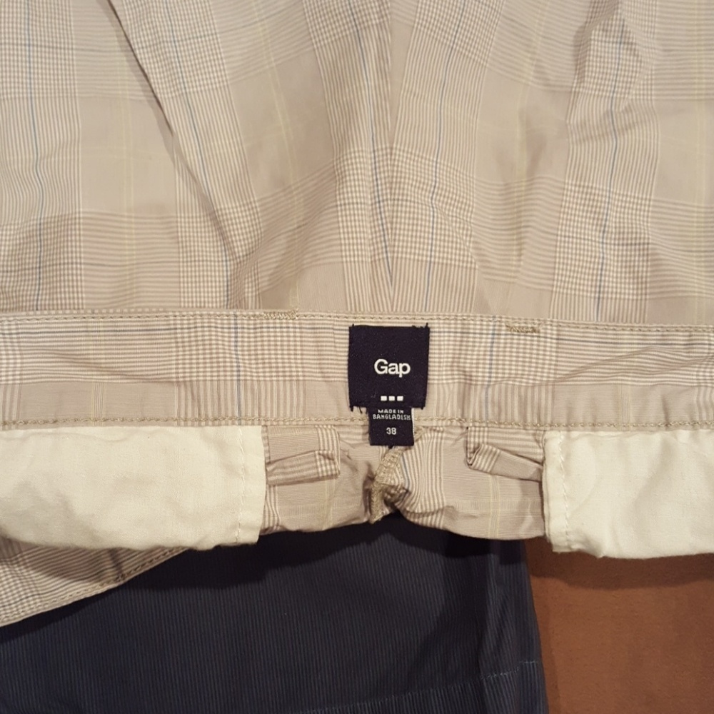 Golf short bundle - Picture 2 of 4