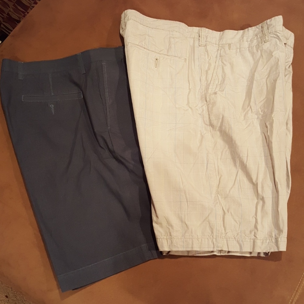 Golf short bundle - Picture 4 of 4