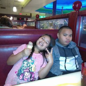 Meet your Posher, Darrell