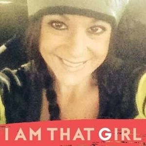 Meet your Posher, Kristie