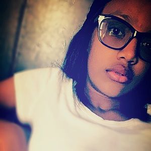 Meet your Posher, Natasha