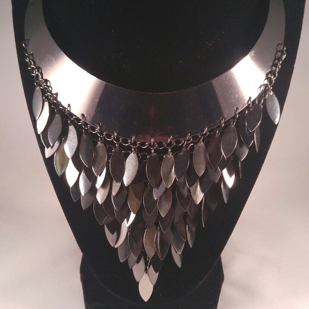 Statement Necklace - image 1