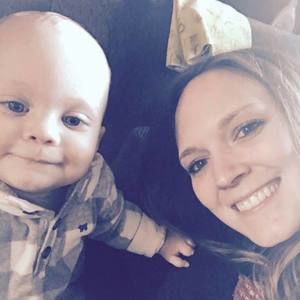 Meet your Posher, Karey