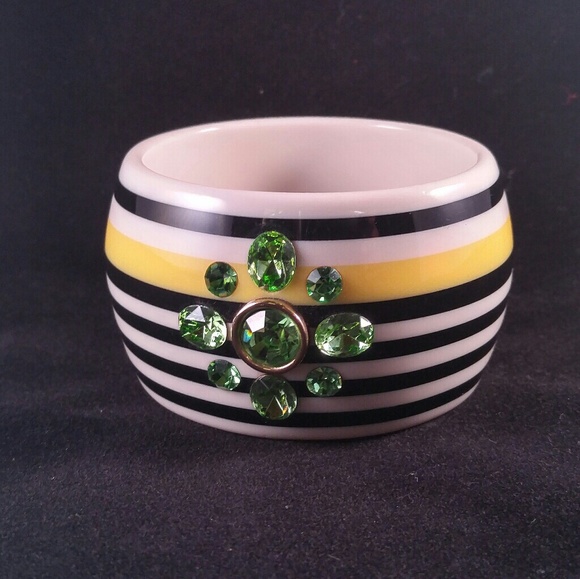 Juicy Couture Bangle Bracelet - Picture 1 of 3