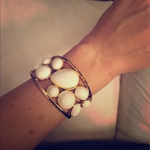 Trina Turk cuff bracelet