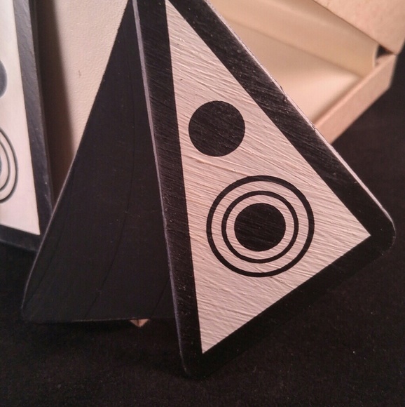 Large Novica Record Earings - Picture 2 of 4