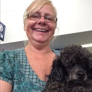 Meet your Posher, Cindy