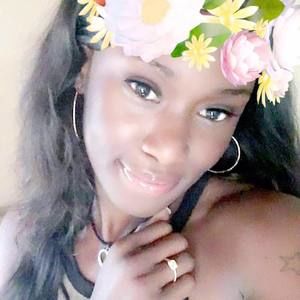 Meet your Posher, Kianna