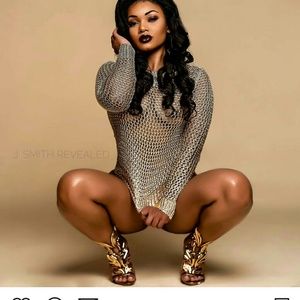 Meet your Posher, Deja