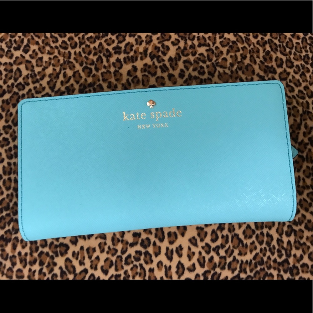 Authentic Kate Spade Wallet