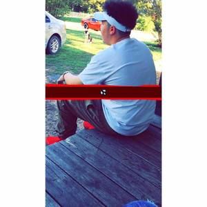 Meet your Posher, Nathan