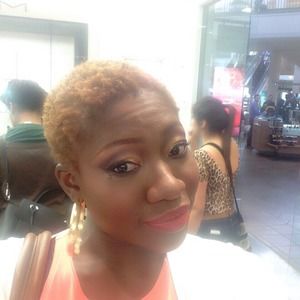 Meet your Posher, Ayelevi kaka