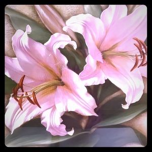 Meet your Posher, Shiela