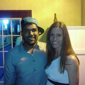 Meet your Posher, Adrian