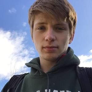 Meet your Posher, Brendon