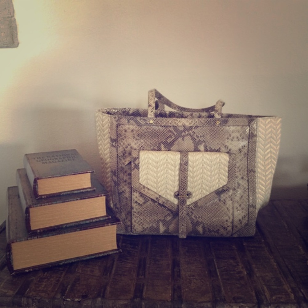 Tory Burch Bag