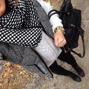 Meet your Posher, Jacka