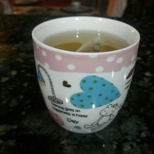 Meet your Posher, Cathy