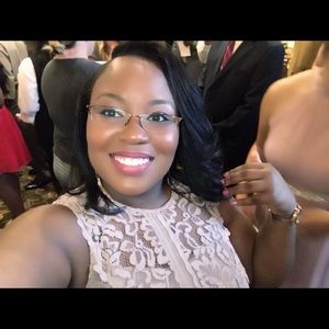 Meet your Posher, Guanita