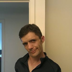 Meet your Posher, Brad