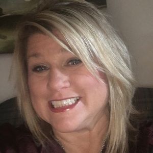 Meet your Posher, Tricia