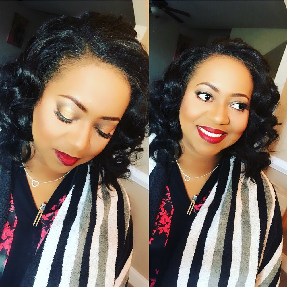 Meet your Posher, Crystal