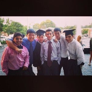 Meet your Posher, Wilson