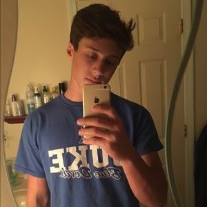 Meet your Posher, Shane