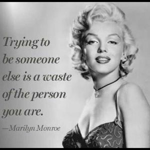 Meet your Posher, Fatima