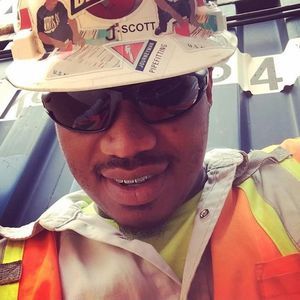 Meet your Posher, Jeremy