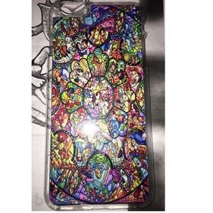 iPhone 6/7 Plus phone case